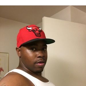 Meet your Posher, Antwan